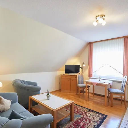 Haus Seute Deern - 1 - Muschel Daire *