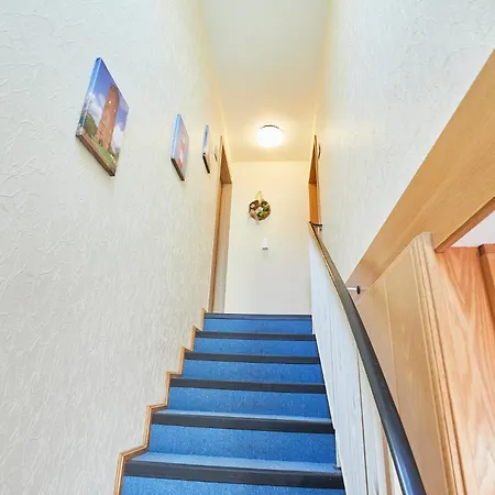 Haus Seute Deern - 1 - Muschel *